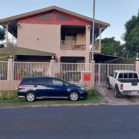 Chands Apartment Lautoka Dış mekan fotoğraf