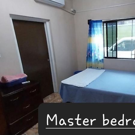 Chands Apartment Lautoka Dış mekan fotoğraf