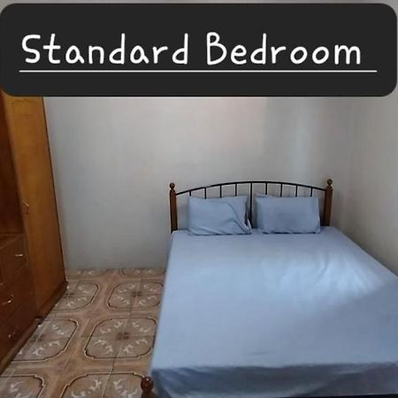 Chands Apartment Lautoka Dış mekan fotoğraf