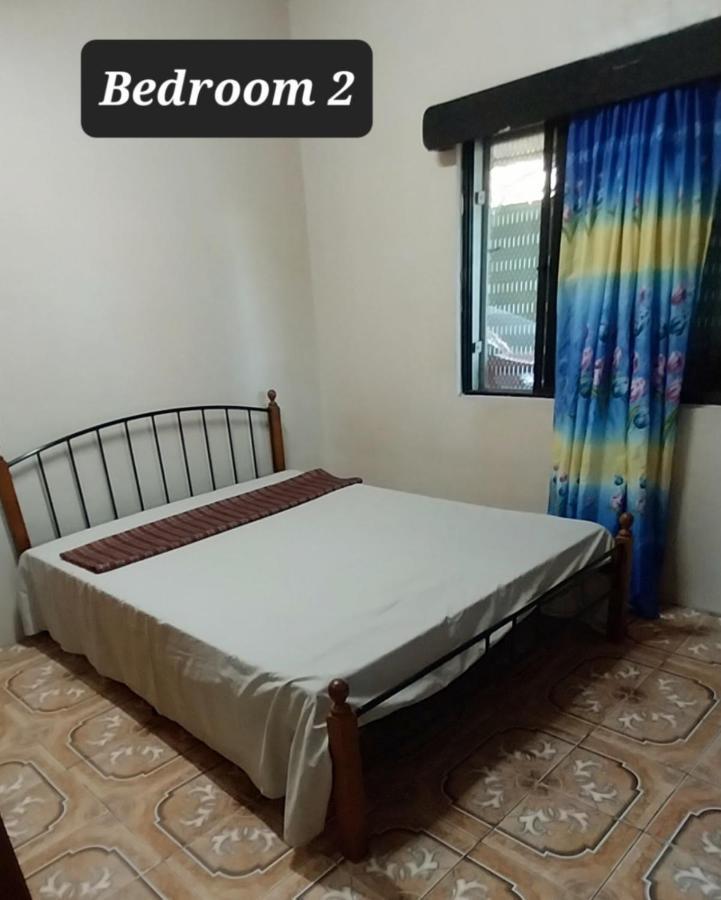Chands Apartment Lautoka Dış mekan fotoğraf