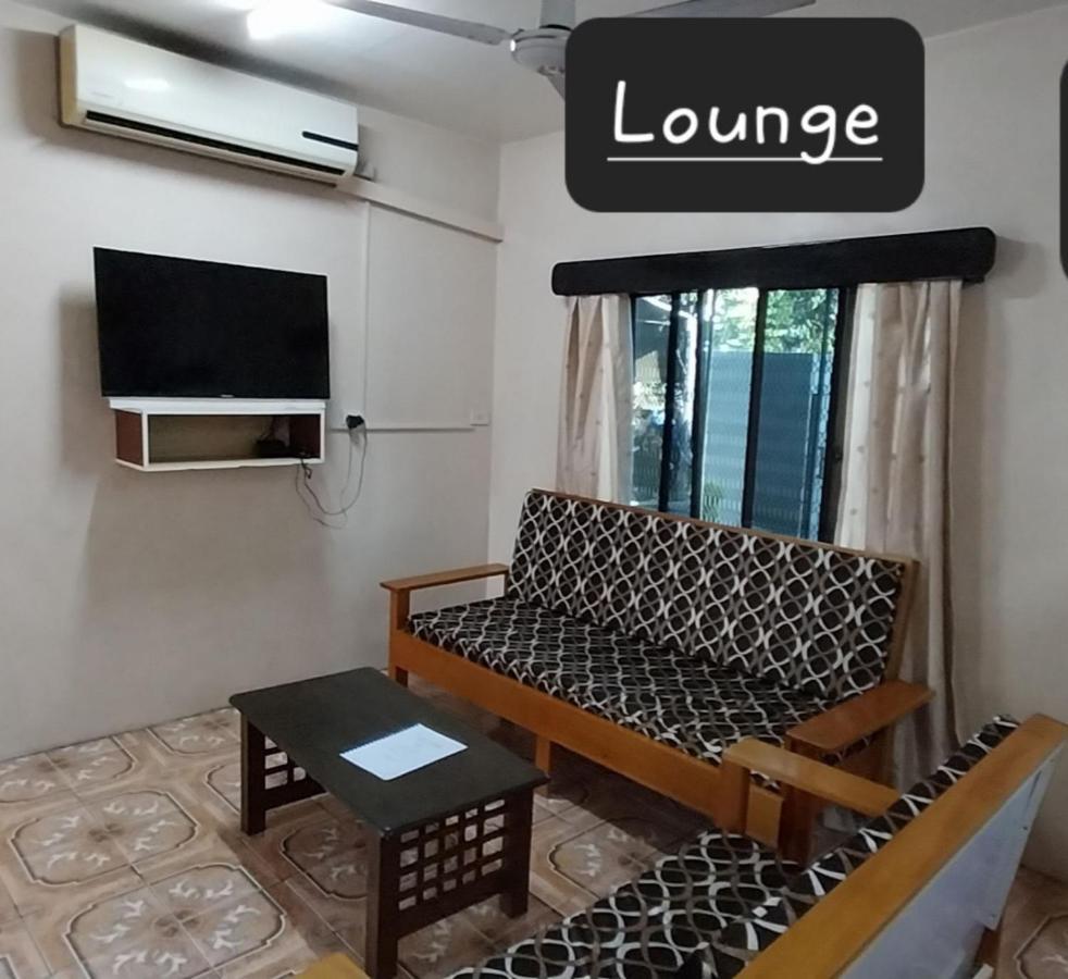 Chands Apartment Lautoka Dış mekan fotoğraf