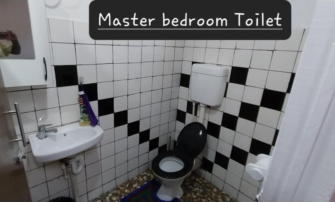 Chands Apartment Lautoka Dış mekan fotoğraf