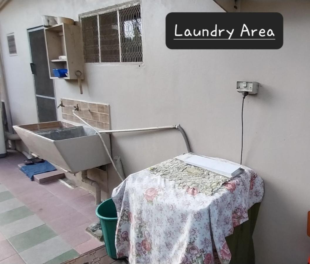 Chands Apartment Lautoka Dış mekan fotoğraf