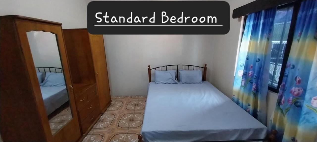 Chands Apartment Lautoka Dış mekan fotoğraf